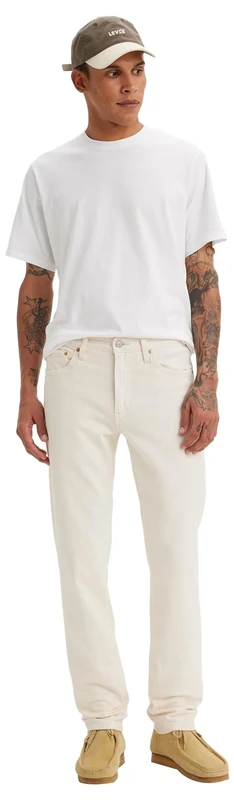 Levi's Men's 511 Slim Jeans, Why So Frosty Gd, 30W / 30L