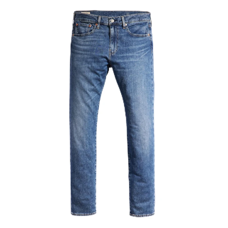 Levi's Men's 502 Taper Jeans, Free to Be Cool, 30W / 30L