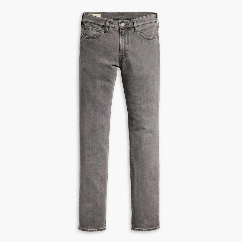 Levi's Men's 511 Slim Jeans, Power Lines, 38W / 34L