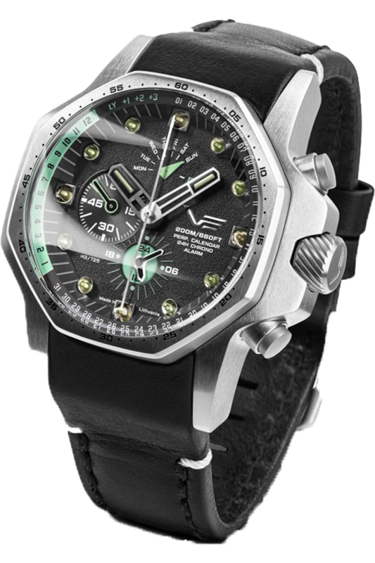 Reloj Vostok - Ym86-640a695 | 20atm