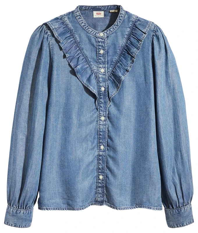 Levi's Wovens_Women, in Patches 2, S