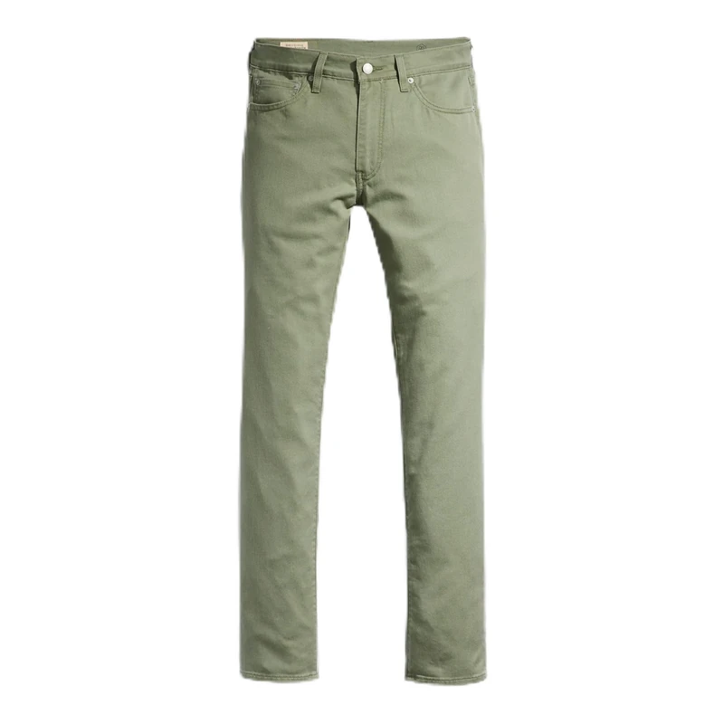Levi's Men's 511 Slim Jeans, Four Leaf Clover Repreve Cool, 36W / 32L