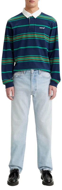 Levi's Men's 551Z Relaxed Straight Jeans, Just Squeeze Me, 29 W/30 L