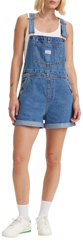 Levi's Shorts_Women, Foolish Love, L