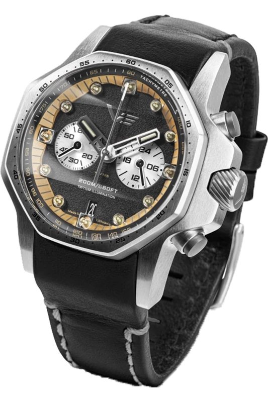 Reloj Vostok - Vk64-640a698 | 20atm