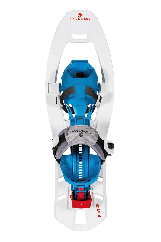 Ferrino Pinter Special White Sizes 6 to 16 - Image 1