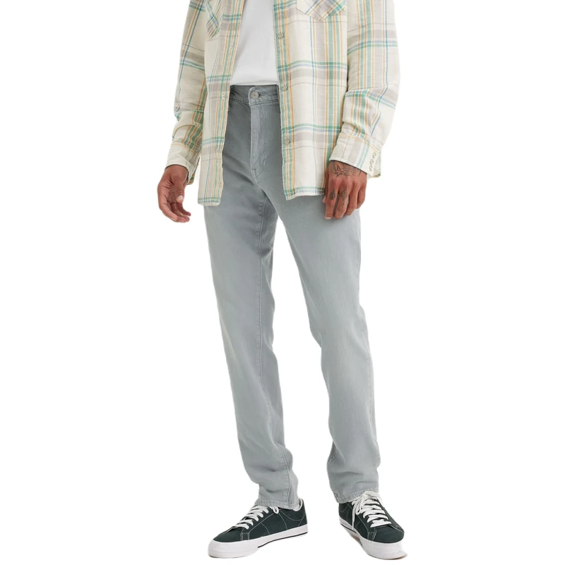 Levi's Men's Jeans 511 Slim V5 , Touch of Frost Gd , 30W / 34L