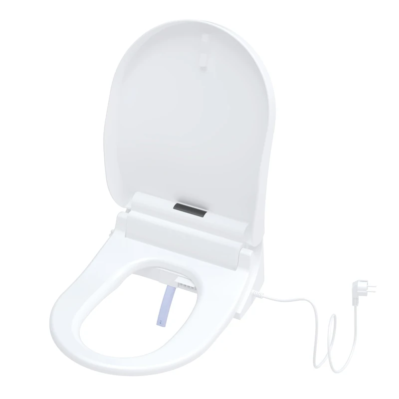 SFA - Sanibroyeur - Saniaccess 2 - Toilet and Shower Room Crusher - Waste Water Drain - 2 Inlets for WC and Hand Wash - Powerful - 46 dB - Simple Maintenance - 42 x 23 x 33 cm - 400W - Made in France