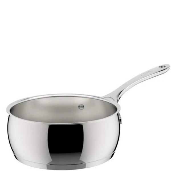 Lagostina Orchestra Stainless Steel Pot 16 to 20 cm