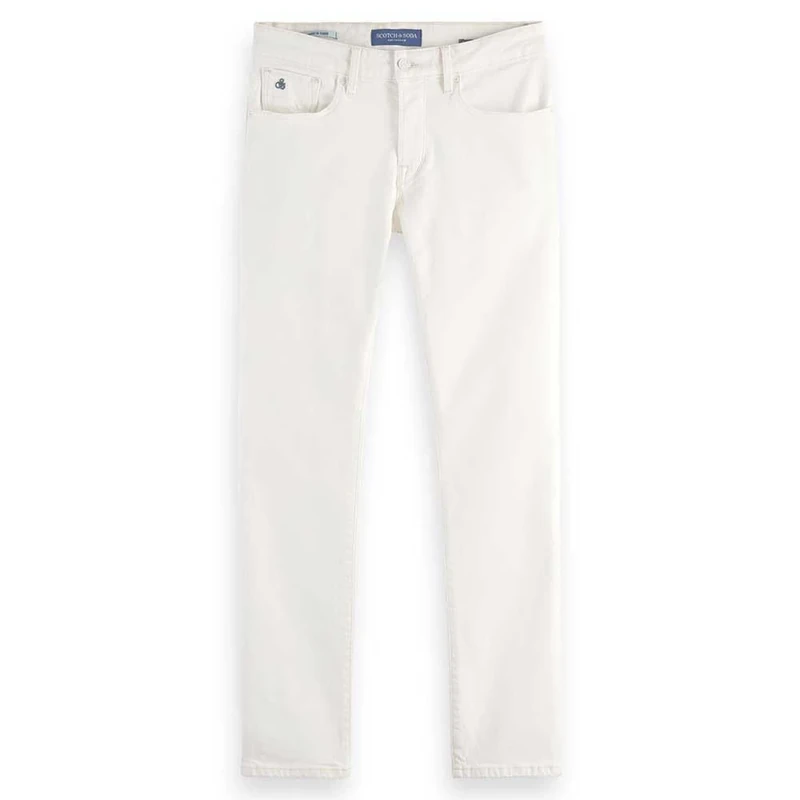 Scotch & Soda Herren Ralston Jeans, Keep It Cool, 33-34