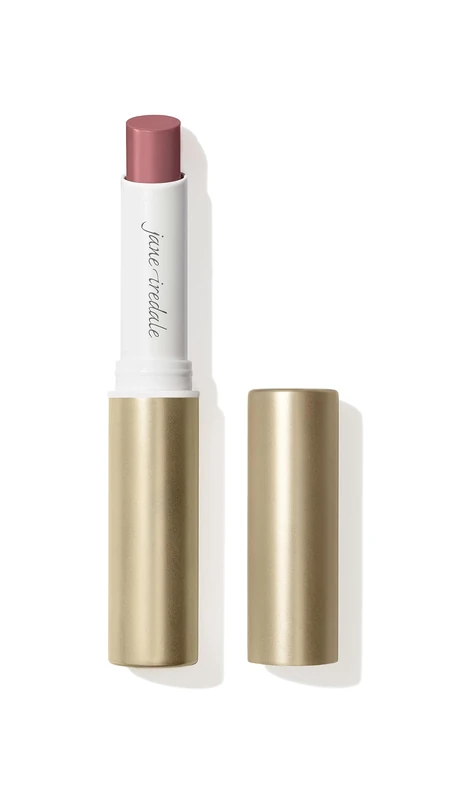 ColorLuxe Hydrating Cream Lipstick - Magnolia by Jane Iredale for Women - 0.07 oz Lipstick