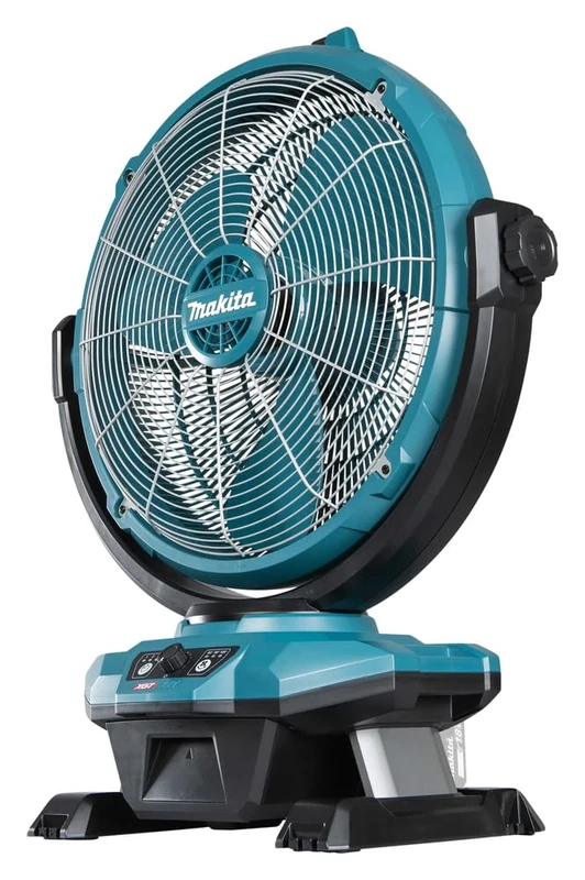 Makita CF003GZ 40V Max Li-ion XGT Industrial Fan, Batteries and Charger Not Included