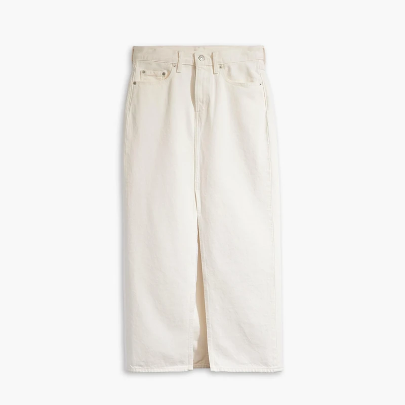 Levi's Skirts_Women, Snowing in La, 26