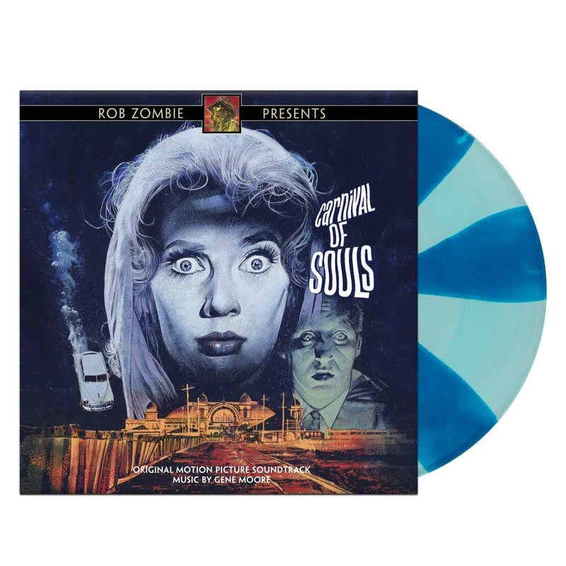 Carnival of Souls [VINYL]