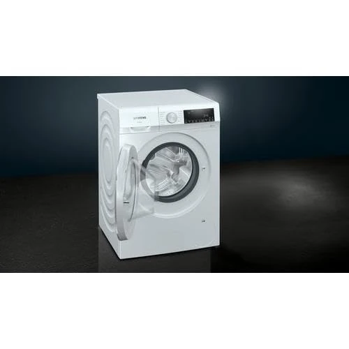 Siemens extraKlasse WG44G209GB 9kg 1400 Spin Washing Machine - White, (Pack Of 1)