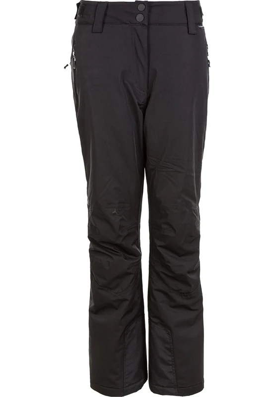 WHISTLER Doom Trousers 1001 Black 50