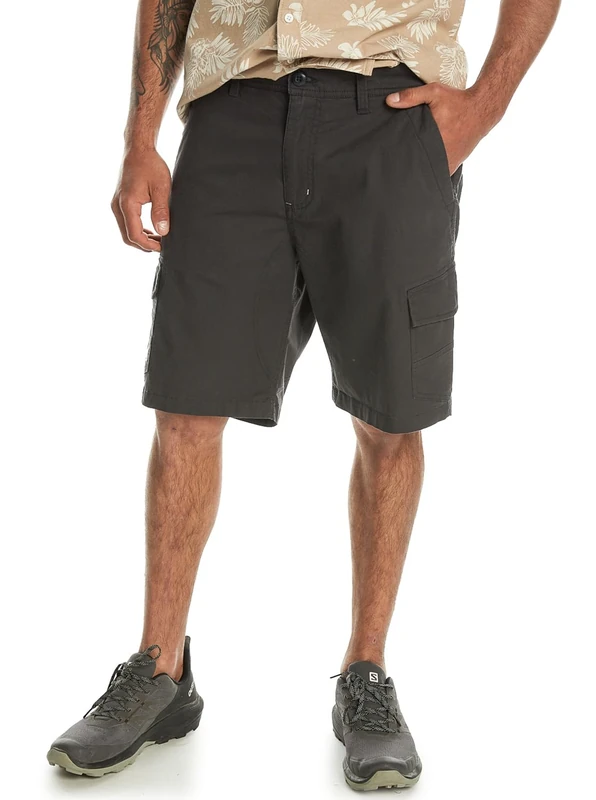 Quiksilver MW Cargo 20" - Cargo Shorts for Men