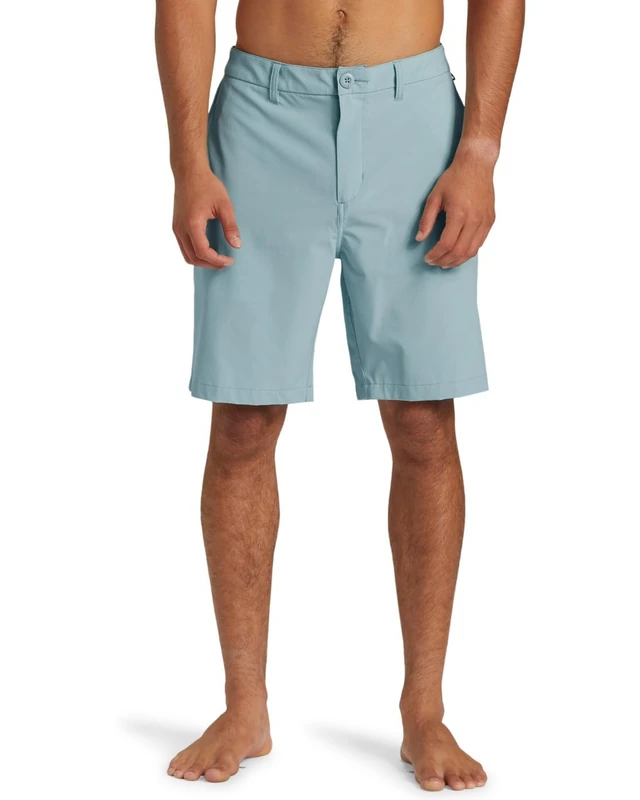 Quiksilver Union 20" - Amphibian Board Shorts for Men