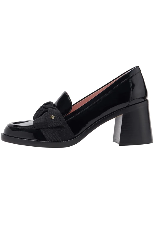 Kate Spade New York Women's KE313 BLK Pump, Black, 6.5 UK