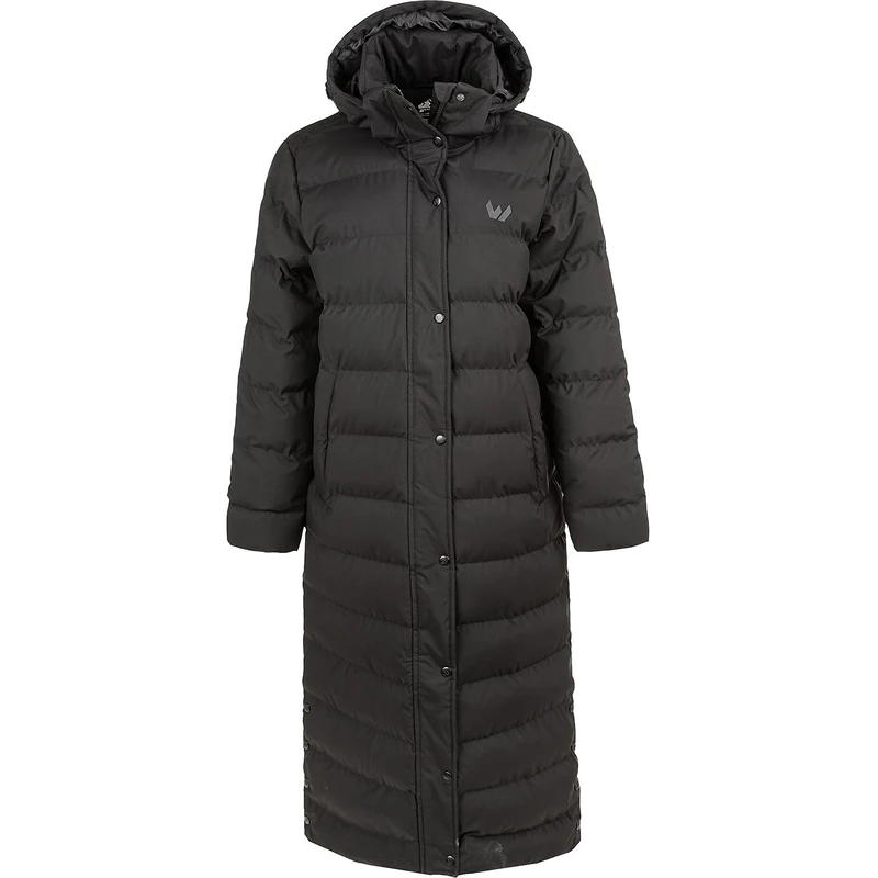 WHISTLER Women's Joan Jacket, 1001 Black, 44 (EU)