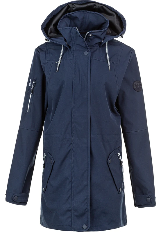 WHISTLER Women's Isobel Jacket, 2048 Navy Blazer, 34 (EU)