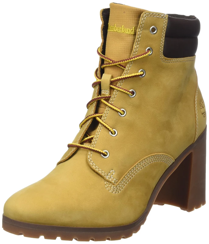 Timberland Women's Allington Boots, wheat, 38.5 EU Weit
