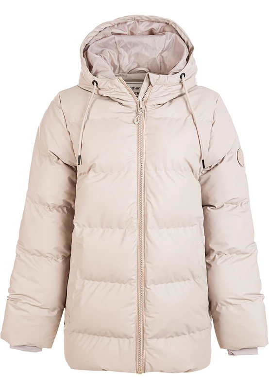 WEATHER REPORT Women's Norah Jacket, 15-4503 TCX, 50 (EU)