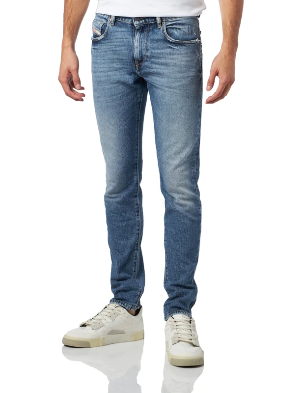 Diesel Trousers 2019 D-STRUKT L.32 Men's Trousers 30, 1, 46W x 32L