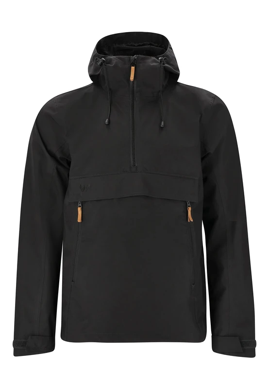 WHISTLER Men's Dandy Jacket, 19-4205 TCX, 5XL
