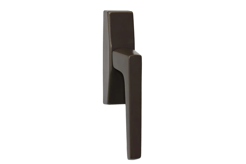 Roto TS0372 Aluminium Handle, Dark Bronze