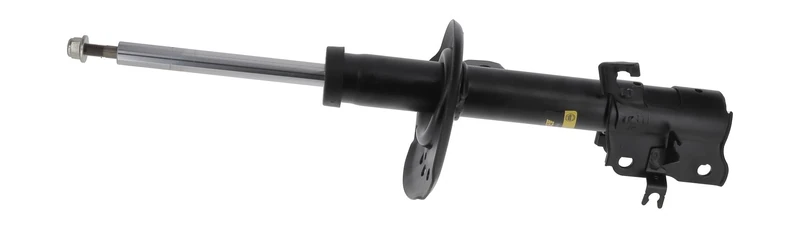 MONROE SHOCK ABSORBER | D0027R | FRONT | FOR NISSAN X-TRAIL II 2007-2018 | OE-MATCHING QUALITY | SMOOTH RIDE & CONTROL