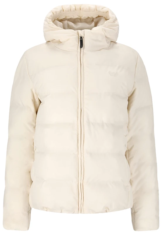 WHISTLER Women's Janine Jacket, Oatmeal, 36 (EU)