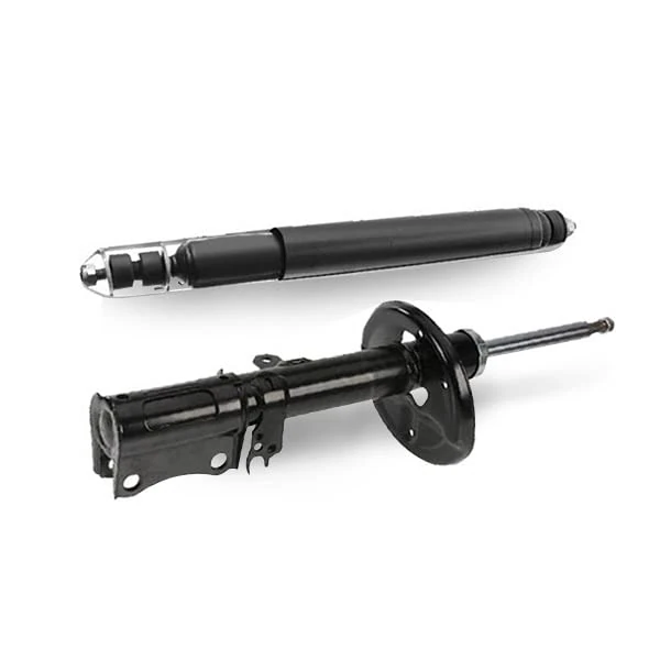 MONROE SHOCK ABSORBER | D0049R | FRONT | FOR NISSAN QASHQAI II 2013- | OE-MATCHING QUALITY | SMOOTH RIDE & CONTROL