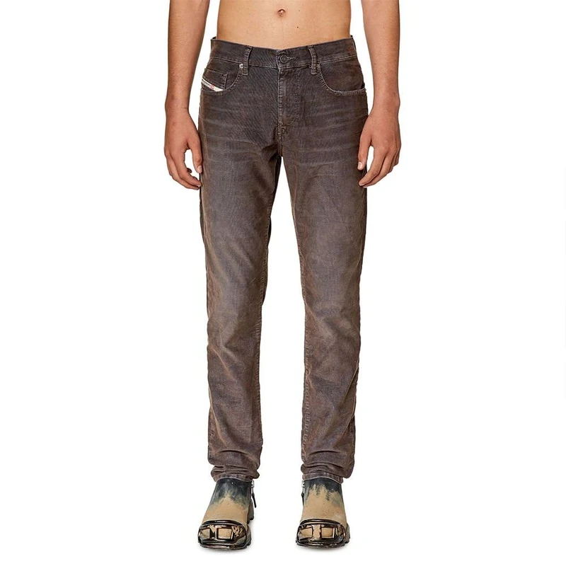 Diesel Men's 2019 D-strukt L.32 Pants, 9 cm, 56W x 32L - Image 1