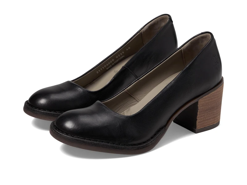 Fly London BERY104FLY Black