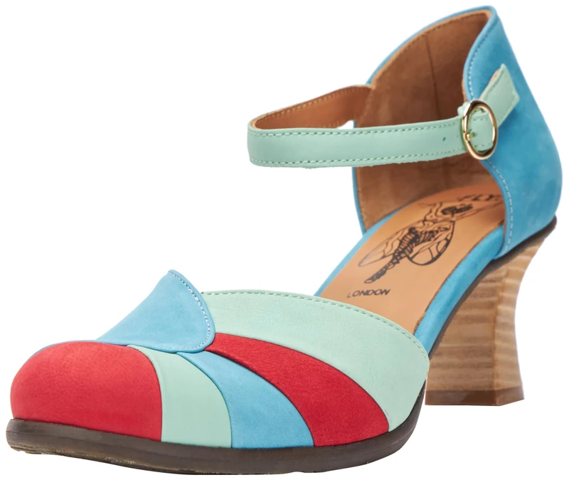 Fly London BESH087FLY