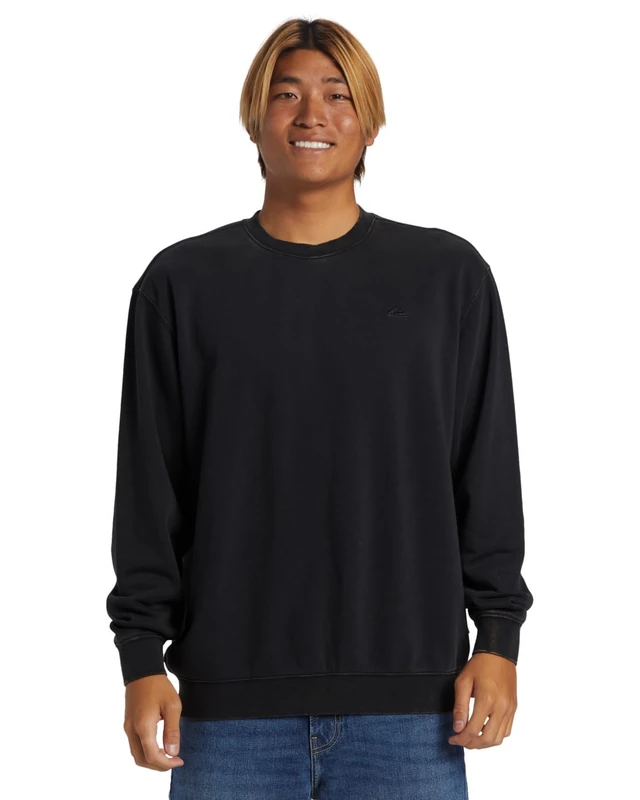 Quiksilver Salt Water - Pullover Sweatshirt for Men