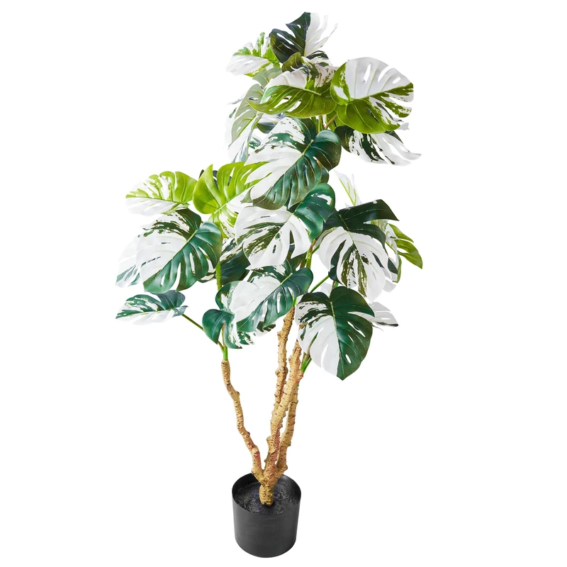 AMARE Artificial Plant, L - Image 1