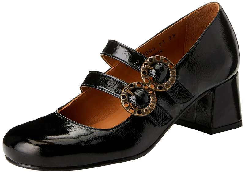 Fly London SEFY084FLY Black