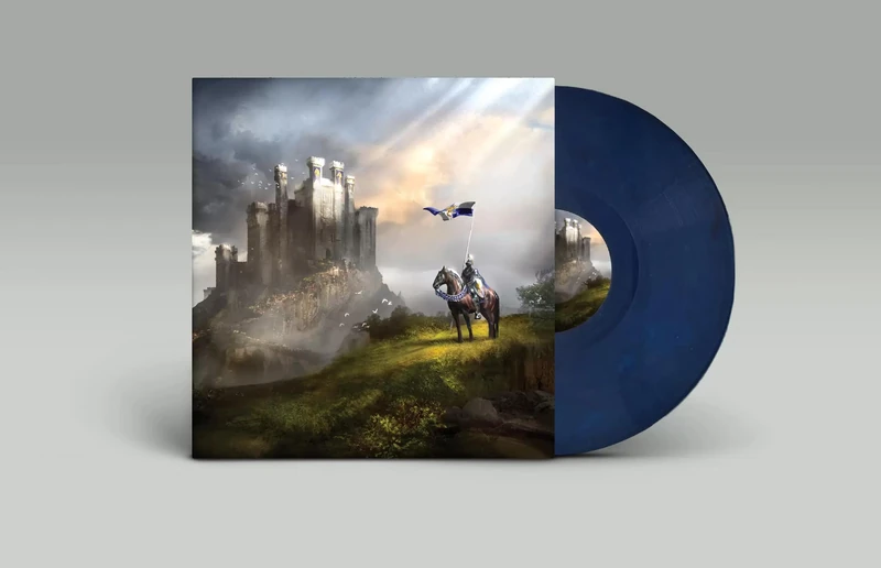 Heroes Piano Sonatas (Original Soundtrack) [VINYL] - Image 1