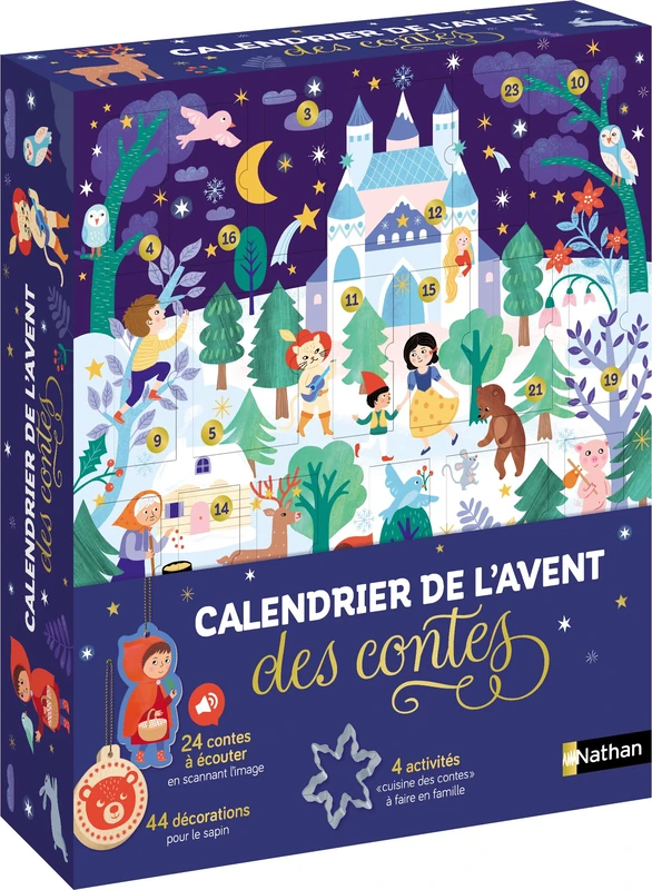 Advent Calendar - Image 1