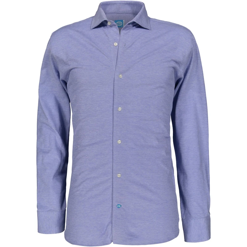 Men's Portofino Shirt, 80"x90"/203x228, S - Image 1