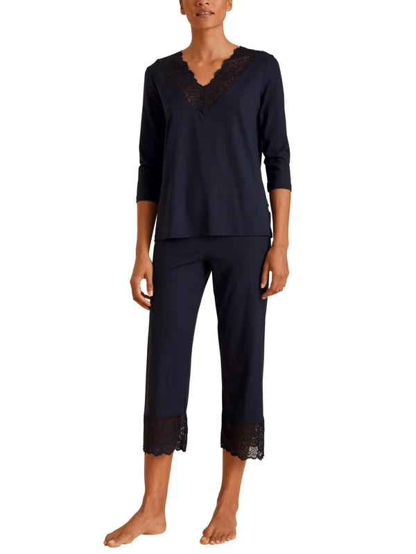 Calida Women's 7/8 Pajamas