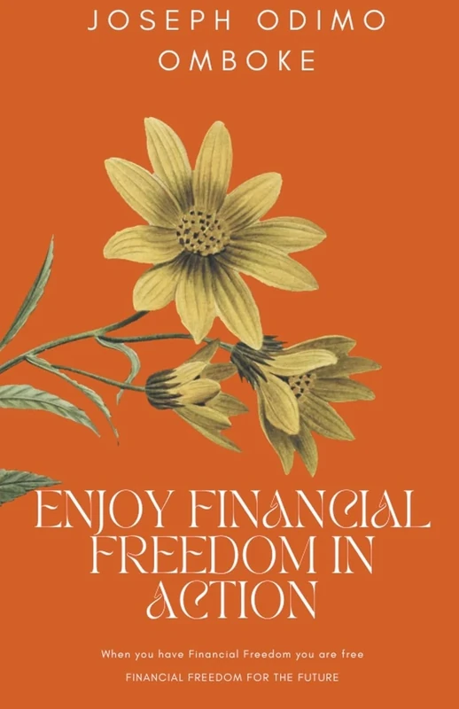 Enjoy Financial Freedom In Action - Image 1