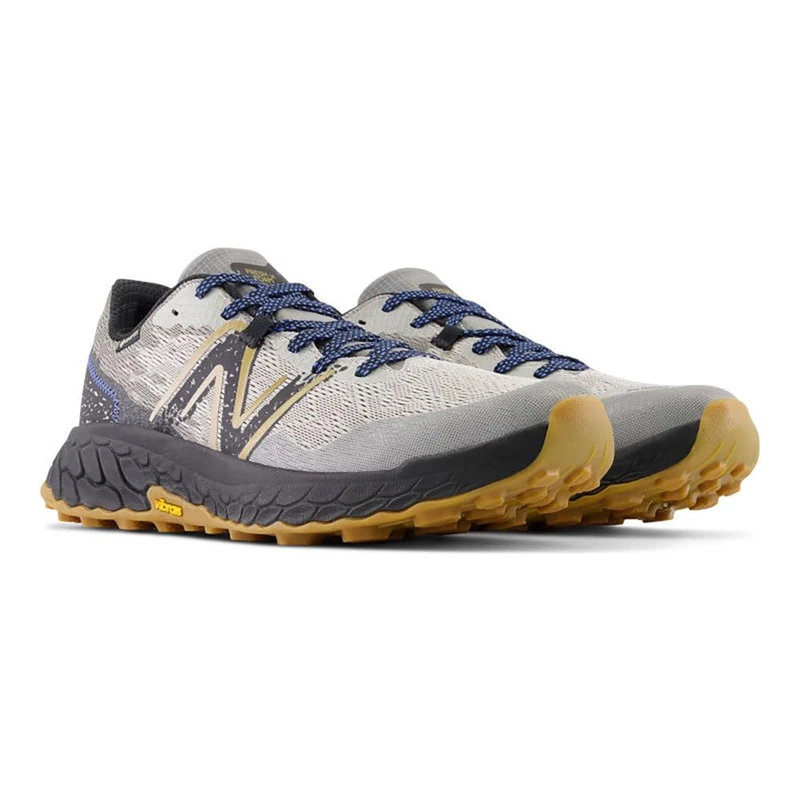 New Balance MTHIGQ7 Fresh Foam X Hierro v7 GTX Men RAINCLOUD UK 9