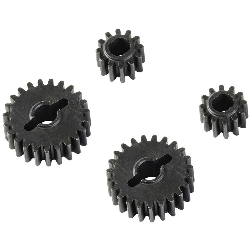 Reely RE-7863558 Tuning Part Gear Set - Image 1