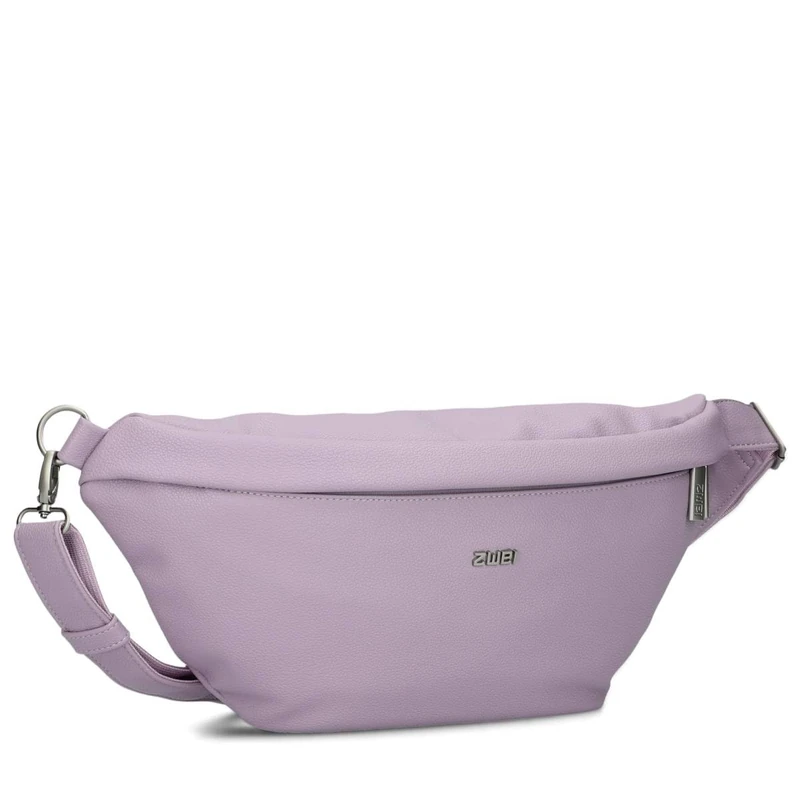 Zwei Unisex's Mademoiselle.m Mh80 Lilac Luggage Garment Bag, Fliederfarben, Standard Size