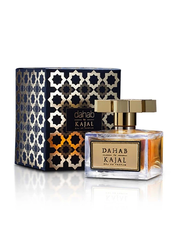 KAJAL Dahab by Kajal Eau de Parfum, Women (100 ml) - Image 1