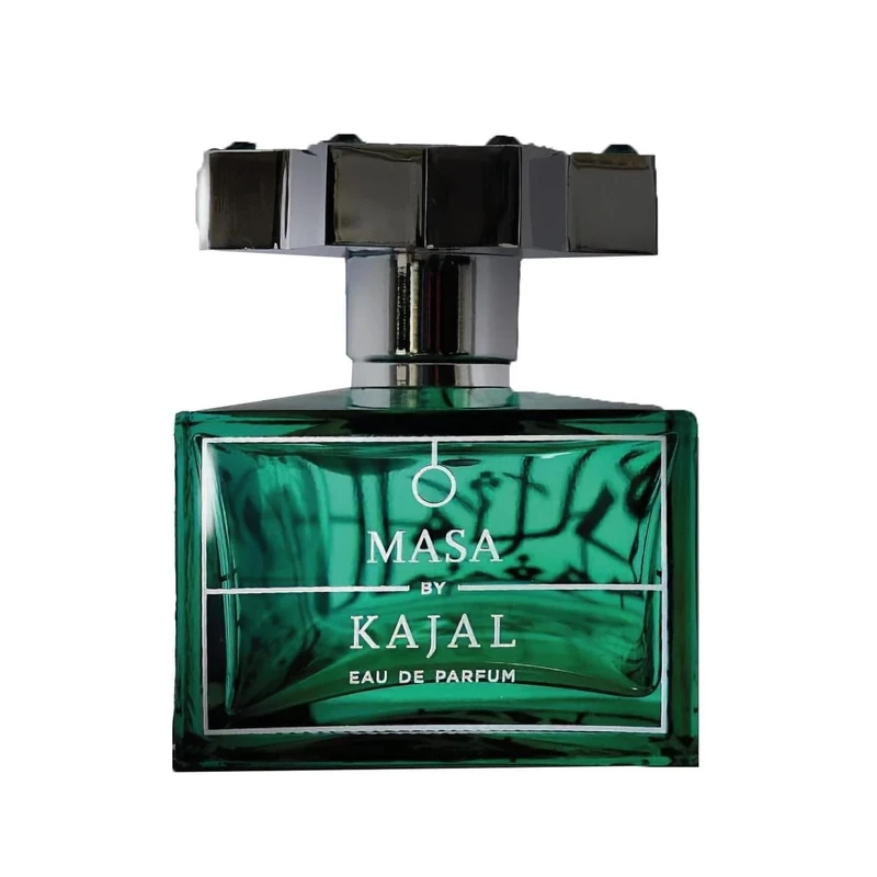 KAJAL Masa by Kajal Eau de Parfum, Unisex (100 ml)