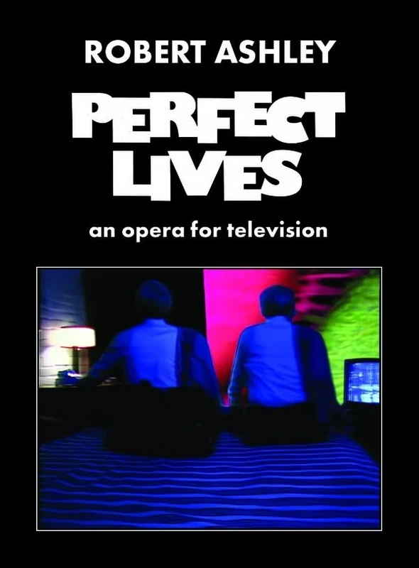 Lovely Music - Perfect Lives DVD